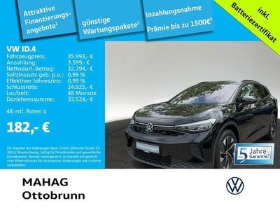 VW ID.4