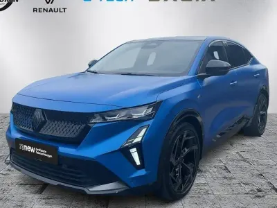 Gebraucht Renault Rafale 300 PS (220 kW) 2025 Blau SUV