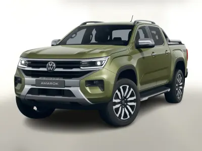 Gebraucht VW Amarok