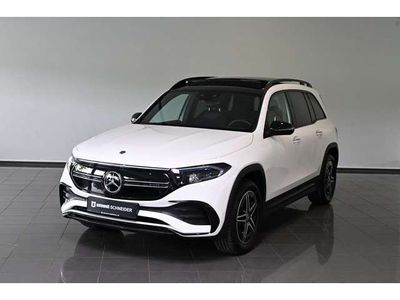 Mercedes EQB300
