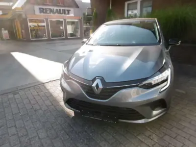 Gebraucht Renault Clio Equilibre 91 PS (66 kW) 2023 Gris schiste Kleinwagen