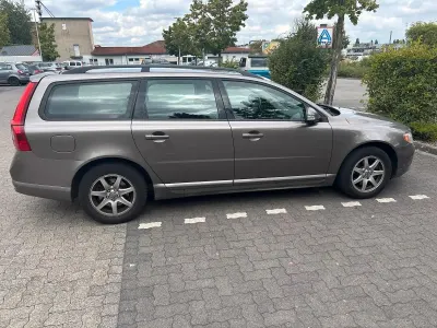 Gebraucht Volvo V70 136 PS (100 kW) 2009 Kombi