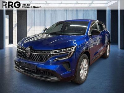 Gebraucht Renault Austral Evolution 158 PS (116 kW) 2025 Ironblau metallic SUV