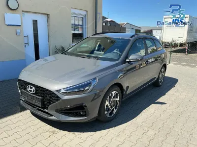 Nouă Hyundai i30 GO! 150 CP (110 kW) 2026 Berlinǎ