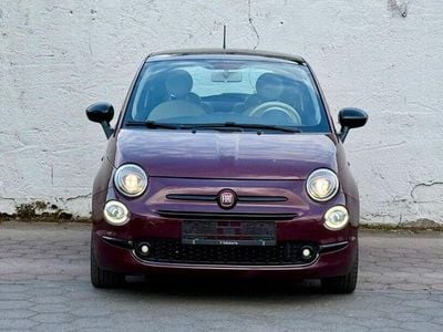 Usata Fiat 500 S 69 CV (50 kW) 2008 Argento Utilitaria