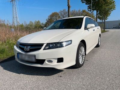 gebraucht Honda Accord i-ctdi Sport 30 Jahre Edition