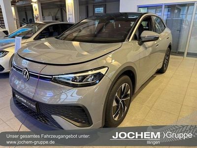 Ny VW ID.5 Pro 210 kW (286 HK) 2026 Grå SUV