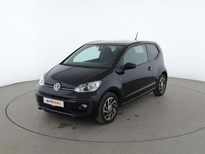 Occasion VW up! Join 2018 Zwart Hatchback