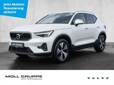 Gebraucht Volvo XC40