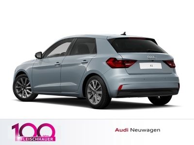 gebraucht Audi A1 Sportback 1.0 EU6d 30 TFSI KLIMA SITZHEIZUNG PDC