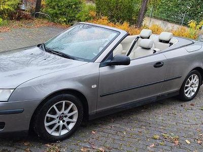 Saab 9-3 Cabriolet