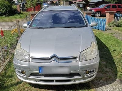 Citroën C5