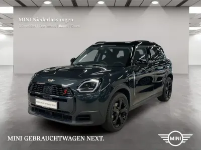 Gebraucht Mini Countryman 204 PS (150 kW) 2025 Grau SUV
