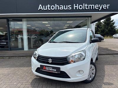 Suzuki Celerio