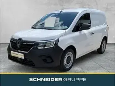 Gebraucht Renault Kangoo