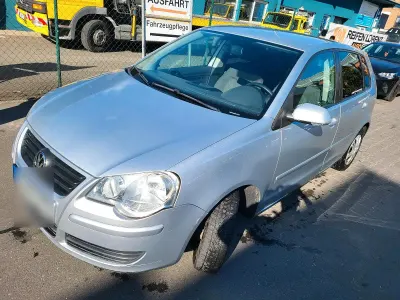 Usata VW Polo