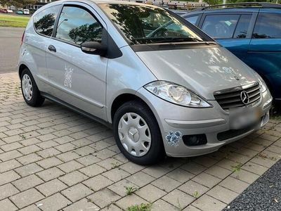 Mercedes A150