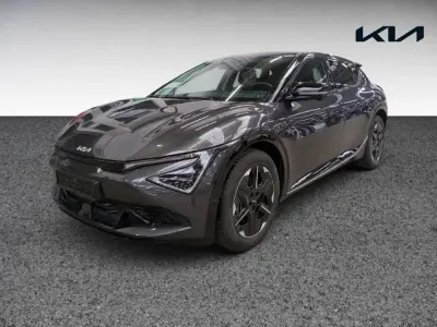 Gebraucht Kia EV6
