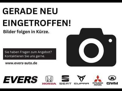 Gebraucht Mitsubishi ASX Edition 158 PS (116 kW) 2023 Aurorarot / onyxschwarz SUV