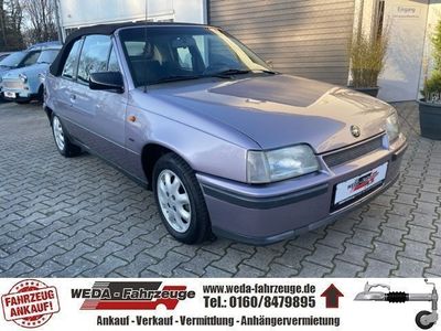 Opel Kadett