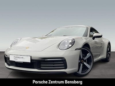 Porsche 911 Carrera 4S