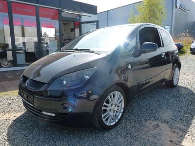 Usata Mitsubishi Colt 95 CV (69 kW) 2007 Nero Utilitaria