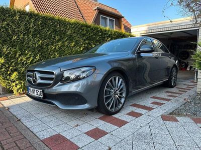 Mercedes E350