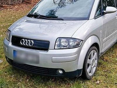 Audi A2
