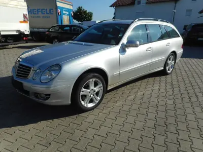 Gebraucht Mercedes E280