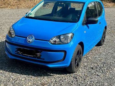 VW up!