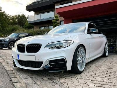 BMW M235