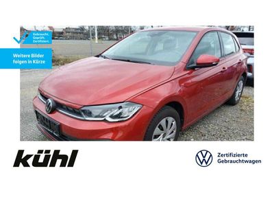 Usata VW Polo Life 80 CV (58 kW) 2022 Utilitaria