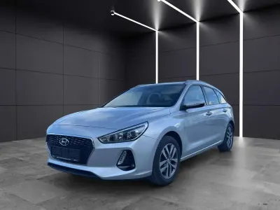 Gebraucht Hyundai i30
