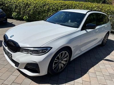 Gebraucht BMW 320