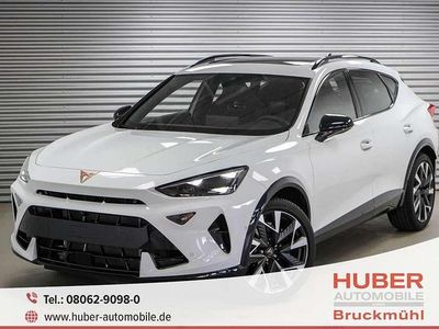 Neu Cupra Formentor VZ 333 PS (244 kW) 2025 Magnetic grau metallic (s7) SUV