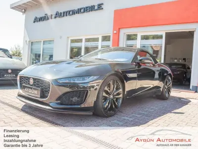 Gebraucht Jaguar F-Type