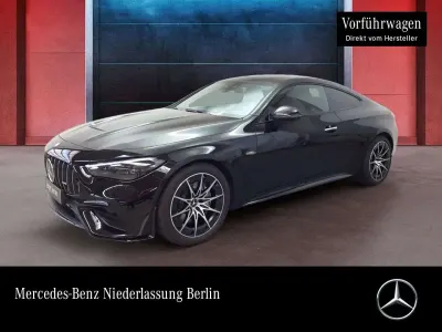 Gebraucht Mercedes CLE53 AMG