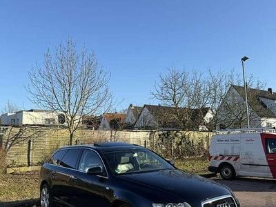 Gebraucht Audi A6 180 PS (132 kW) 2007 Kombi
