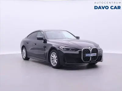 Gebraucht BMW 114 184 PS (135 kW) 2023 Schwarz Kleinwagen