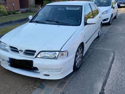Nissan Primera