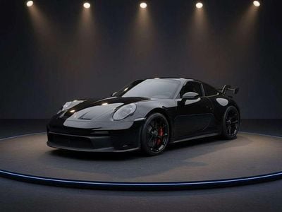 Gebraucht Porsche 911 GT3 510 PS (375 kW) 2022 Schwarz Coupé