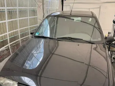 Gebraucht Ford Fiesta