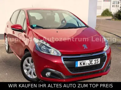 Gebraucht Peugeot 208
