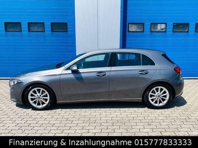 Mercedes A200