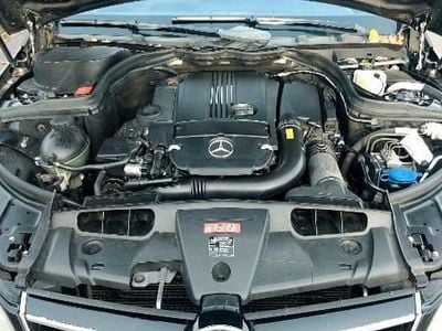 Mercedes E250