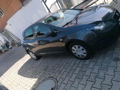 gebraucht Seat Ibiza 5türer