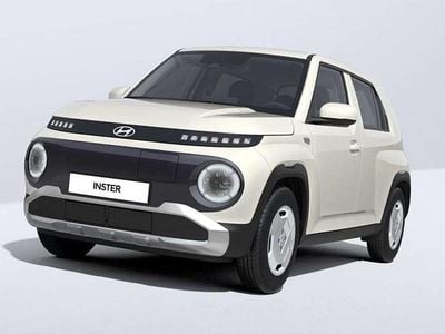 Gebraucht Hyundai Inster