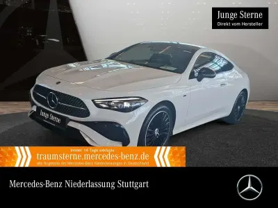 Gebraucht Mercedes CLE300