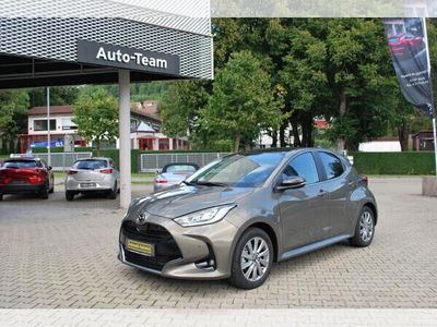 gebraucht Mazda 2 Hybrid Select Apple Carplay/Android Auto Rückfahrkamera Sofort Verfügbar