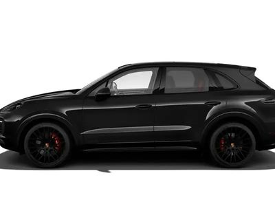 gebraucht Porsche Cayenne GTS 